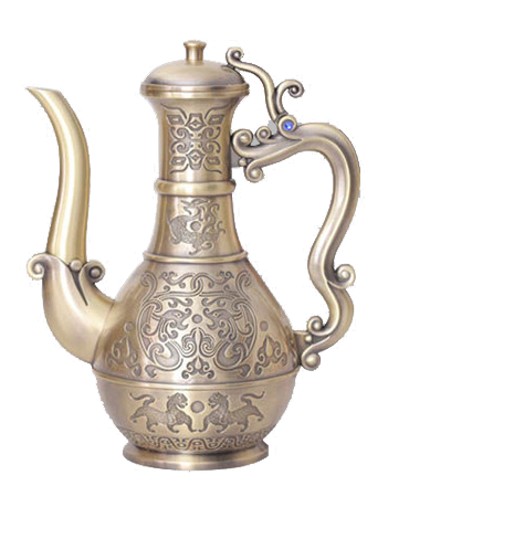 金屬工藝品